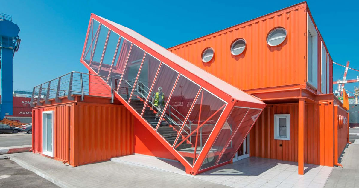 How Much Does It Cost To Transport A Shipping Container?